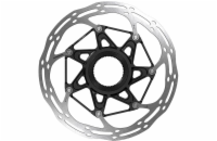 Brzdový kotouč SRAM Centerline 2 piece - 160mm - Center Lock