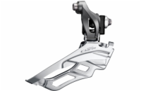 Přesmykač SHIMANO CLARIS FD-R2030 3x8 návařka - down-swing
