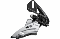 Přesmykač SHIMANO ALIVIO FD-M4020-D - 2x9 rychlostí - side pull
