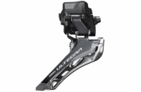 Přesmykač SHIMANO ULTEGRA Di2 FD-R8150 2x12 návařka - down-swing 