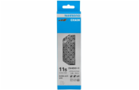 Řetěz SHIMANO MTB/Sil/E-bike CN-HG901 - 11 rychlostí - 116 článků + čep