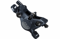 Brzdový třmen SHIMANO SLX BR-M7100 přední/zadní kov + chladič