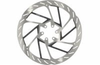 Brzdový kotouč SRAM HS2 - 200mm Rounded - 6 děr