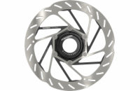 Brzdový kotouč SRAM HS2 - 160mm (balení neobsahuje lock ring) Rounded - Center Lock