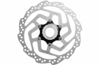 Brzdový kotouč SHIMANO TX SM-RT10 - 180mm -  CenterLock