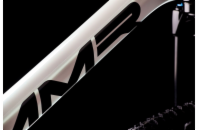 Horské kolo MMR Rakish 60 EX- Pearlwhite N Black - vel.XL / 24/2025