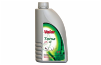 Valar Torsa GTS 600 ml V-GARDEN Motorový olej VALAR Torsa 2T-SF, 2-takt 0,6L