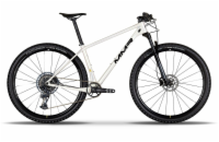 Horské kolo MMR RAKISH 70 - Pearlwhite N Black - vel.XL / 24/2025