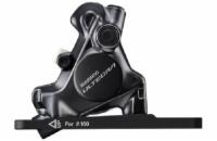 Brzdový třmen SHIMANO ULTEGRA BR-R8170 přední polymer + chladič