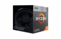 AMD Ryzen 5 3400G
