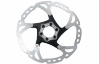 Brzdový kotouč SHIMANO XT SM-RT76 - 160mm - 6 děr
