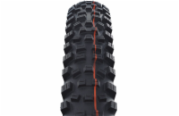 Schwalbe plášť HANS DAMPF  29x2.35 Super Trail Addix Soft TLE bronze skin skládací