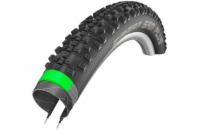 Schwalbe plášť Smart Sam Plus  42-622 Addix GreenGuard SnakeSkin černá