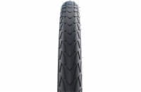 Schwalbe plášť Marathon Racer 20x1.5 RaceGuard černá+reflexní pruh