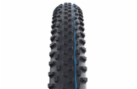Schwalbe plášť RACING RAY 29x2.25 SuperGround TLE Addix SpeedGrip skládací