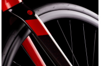 Silniční kolo MMR GRIP 00 - Red N Black - vel.M / 24/2025
