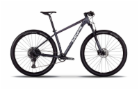 Horské kolo MMR Woki NX - Graphite black N white - vel.S / 24/2025