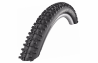 Schwalbe plášť Smart Sam  26x2.25 Addix Performance černá skládací