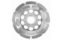 Kreator KRT086100 - Diamantový kotouč brusný 115mm EXPERT hrncový