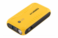 Powerplus POWX4251 - Startovací zdroj JUMP STARTER 3-IN-1 500A/7500MAH/12V