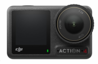 DJI Osmo Action 4 Standard Combo