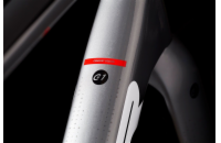 Silniční kolo MMR GRAND TOUR 10 - Graphite Black N Red - vel.XL / 24/2025