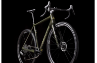 Gravel kolo  MMR X-TOUR 00 - Liquid Moss Green - vel.S / 24/2025