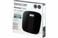 Sencor SBS 2406BK 