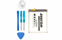 AVACOM Baterie pro Samsung Galaxy A51, Li-Ion 3,85V 4000mAh (náhrada EB-BA515ABY)