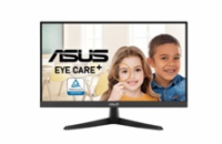 ASUS LCD 22" VY229Q Eye Care Monitor FHD 1920 x 1080 IPS 250cd 1ms 75Hz HDMI DP 2,8kg