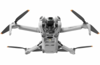 DJI Mini 4 Pro (DJI RC-N2)