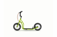 Koloběžka YEDOO Tidit Y30 - green