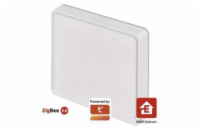 GoSmart Přenosný ovladač scén IP-2001ZW, ZigBee 3.0, 1-tlačítkový