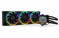 Be quiet! Pure Loop 2 FX AIO 360mm / 3x120mm ARGB /Intel: 1700 / 1200 / 2066 / 1150 / 1151 / 1155 / AMD / AM5 / AM4