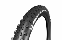MICHELIN PLÁŠŤ FORCE AM 27,5X2.60 PERFORMANCE LINE KEVLAR TS TLR (682613)