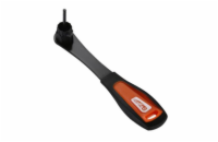 SuperB - Stahovák na kazety s vnitřním vodícím čepem - TB-1445