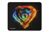 Genesis Carbon 500 M Fire G2 300x250mm