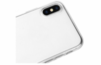 ALIGATOR TRANSPARENT Pouzdro pro Samsung Galaxy A13 5G