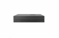 CHIEFTEC Compact IX-06B-OP, Black, bez zdroje