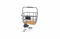 Zefal košík na řidítka Classic front basket