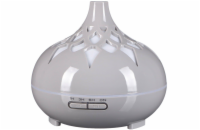Aroma difuzér SIXTOL Palm Grey Gloss