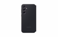 Samsung flipové pouzdro Smart View pro Samsung Galaxy S23 FE černý