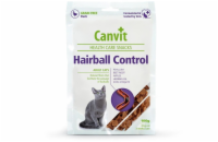 PET Canvit Snacks CAT Hairball Control 100g