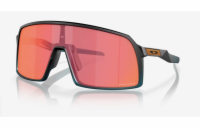 Sluneční brýle OAKLEY SUTRO - MATTE TRANS BALSAM FADE / PRIZM SNOW TORCH IRIDIUM