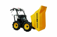 Güde GAD 400.1/4x4 (55525)