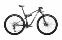 Celoodpružené kolo MMR KENTA 70 - Carbon N Chrome - vel.S  24/2025