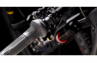 Celoodpružené kolo MMR KENTA 00 - Carbon N Chrome - vel.L  24/2025