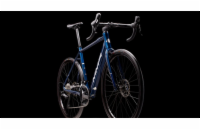 Silniční Elektrokolo MMR BEAT 00 - Navy Blue - vel.M  24/2025
