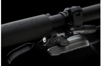 Celoodpružené kolo MMR KENTA 10 - Light Grey N Black - vel.S  24/2025