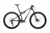 Celoodpružené kolo MMR KENTA 10 - Carbon N Chrome - vel.M  24/2025